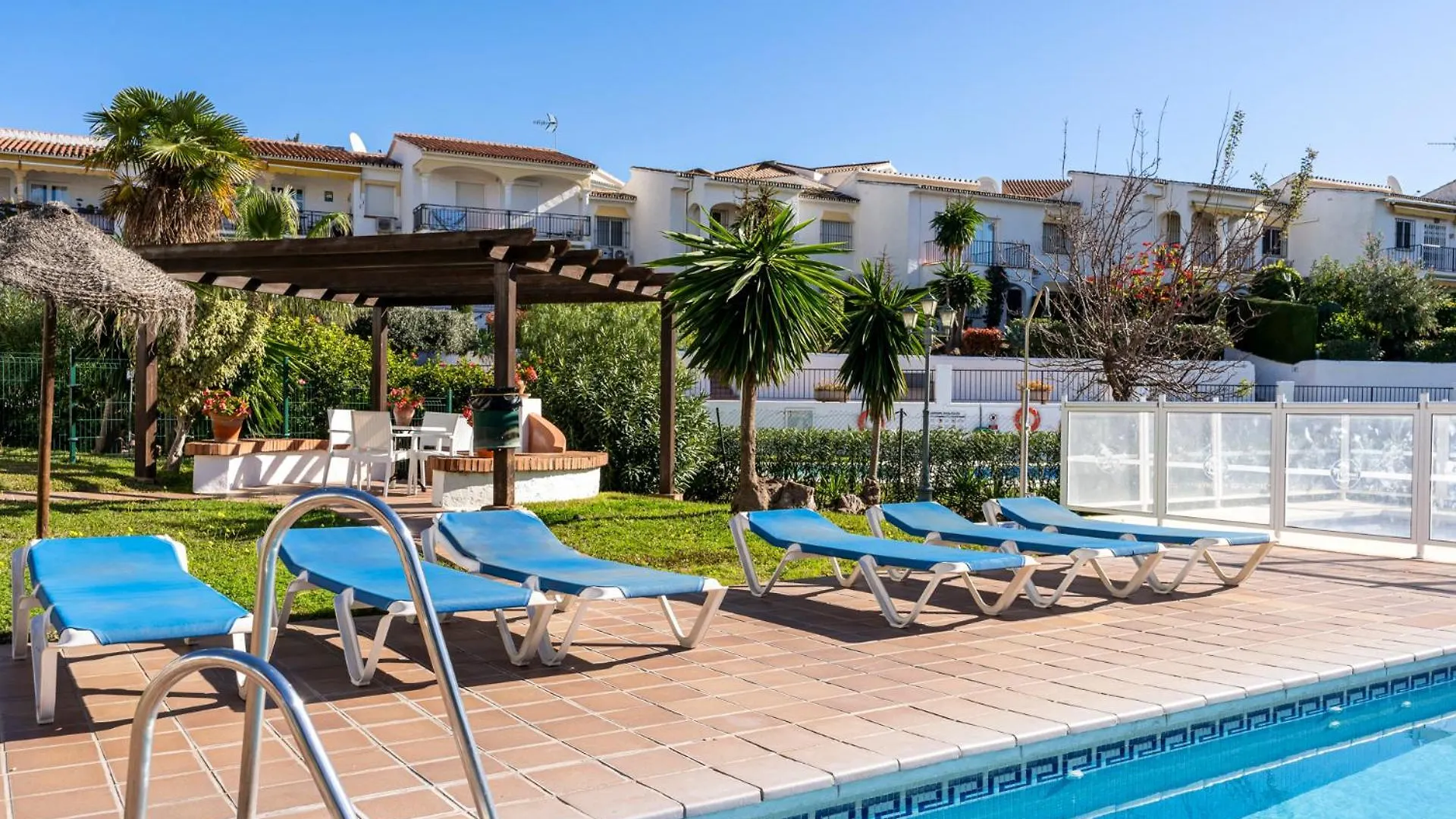 Appartamento Family Holiday In Riviera Del Sol By Costarentals - Ref 27 Sitio de Calahonda