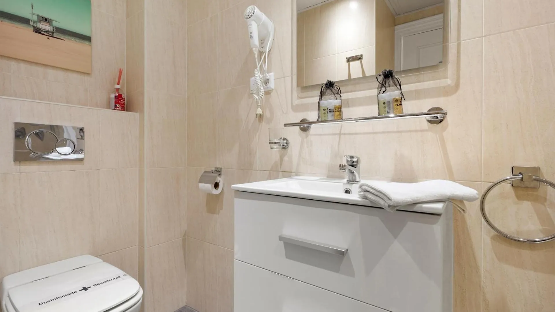 Appartamento Family Holiday In Riviera Del Sol By Costarentals - Ref 27 Sitio de Calahonda