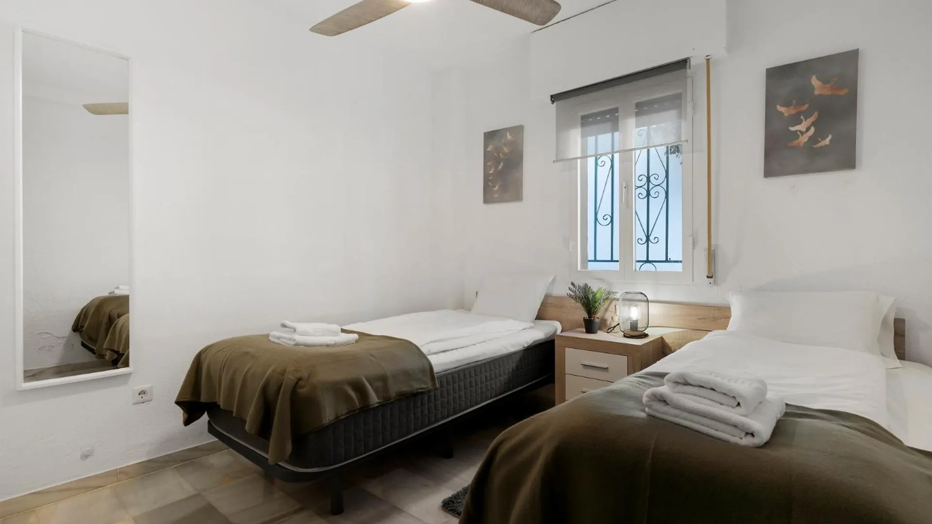 Family Holiday In Riviera Del Sol By Costarentals - Ref 27 Sitio de Calahonda