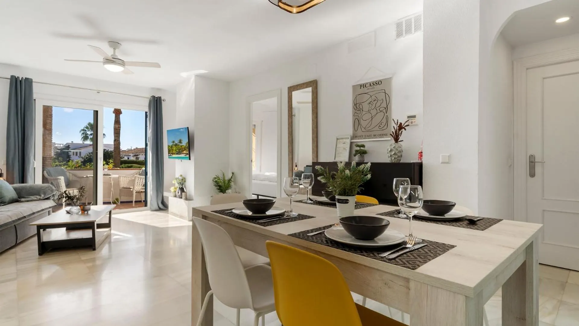 Family Holiday In Riviera Del Sol By Costarentals - Ref 27 Sitio de Calahonda 0*,  Spagna