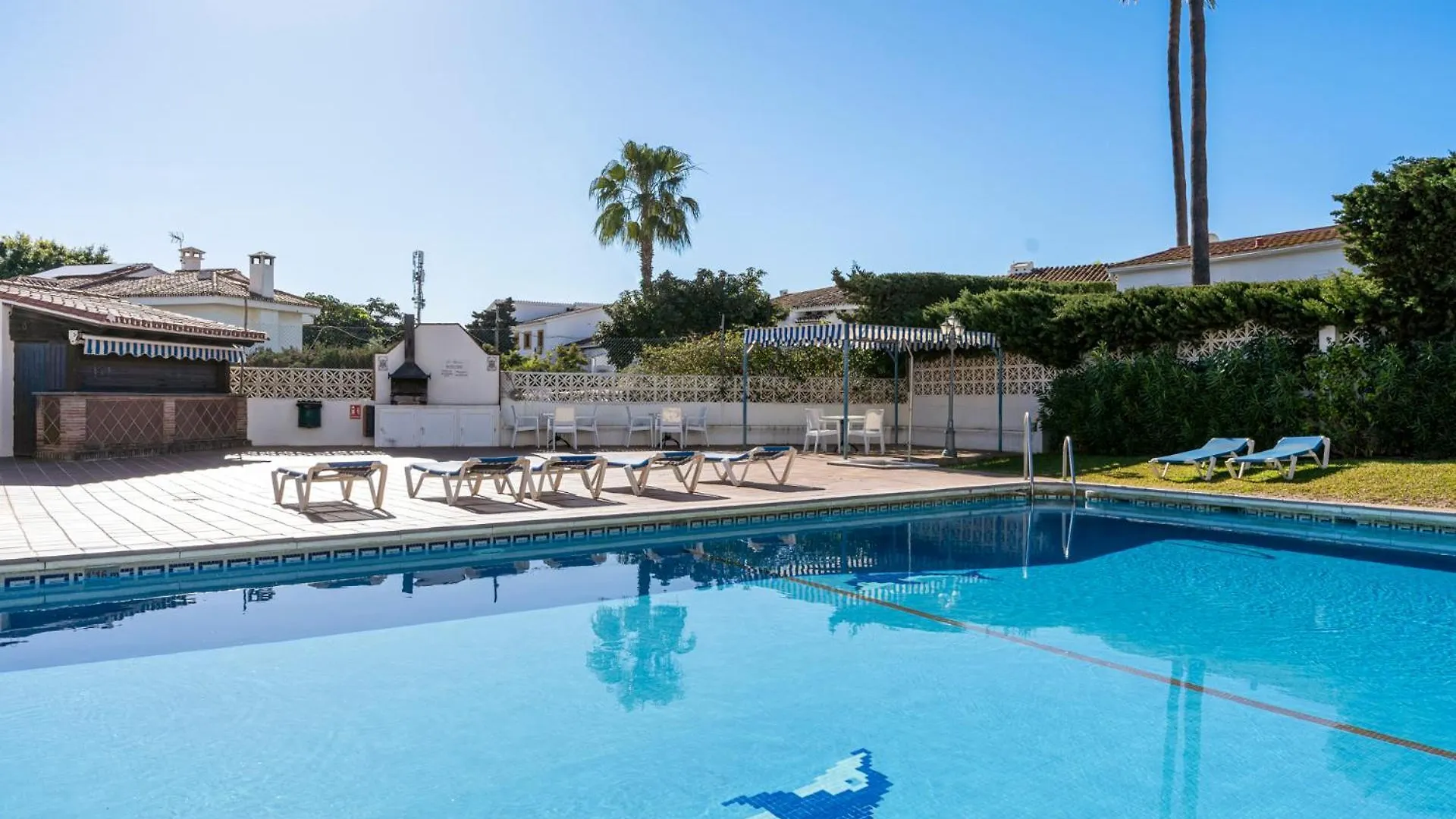 Appartamento Family Holiday In Riviera Del Sol By Costarentals - Ref 27 Sitio de Calahonda