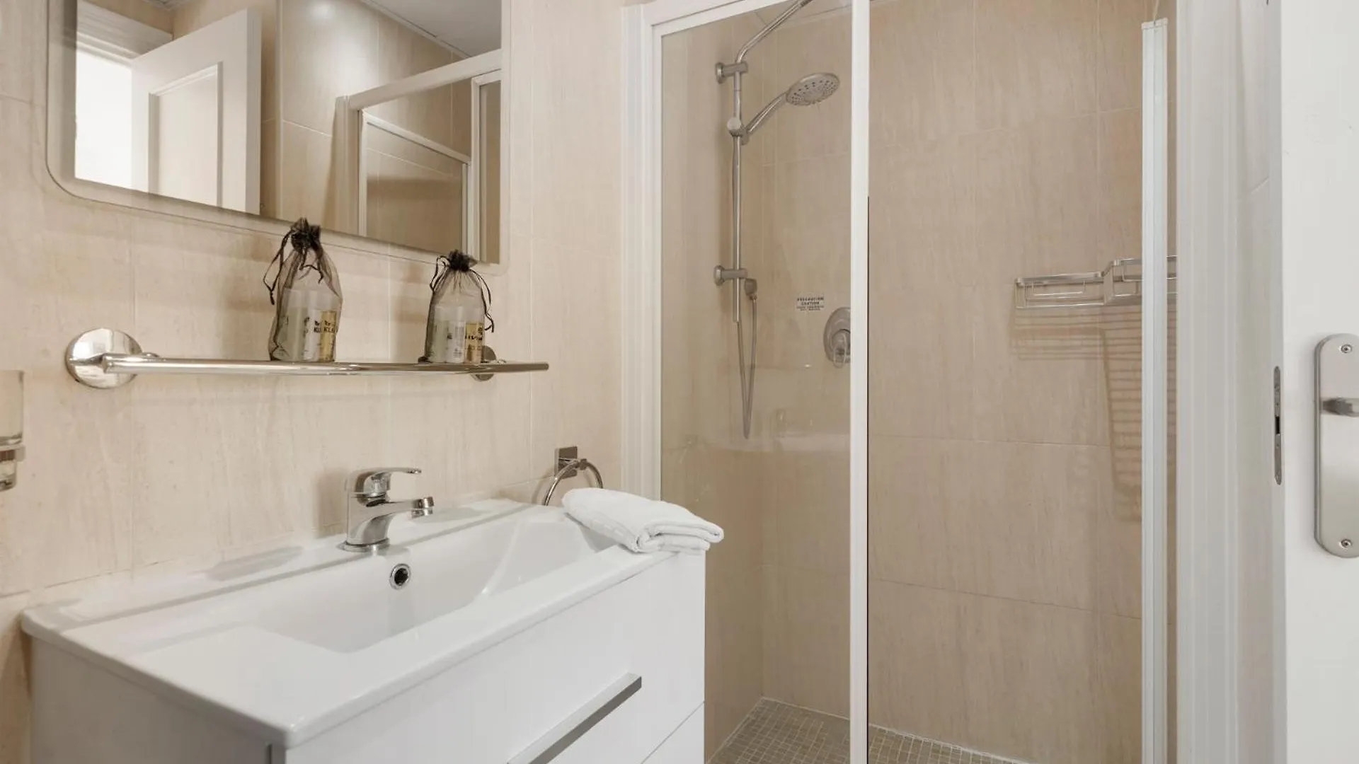 Appartamento Family Holiday In Riviera Del Sol By Costarentals - Ref 27 Sitio de Calahonda Spagna