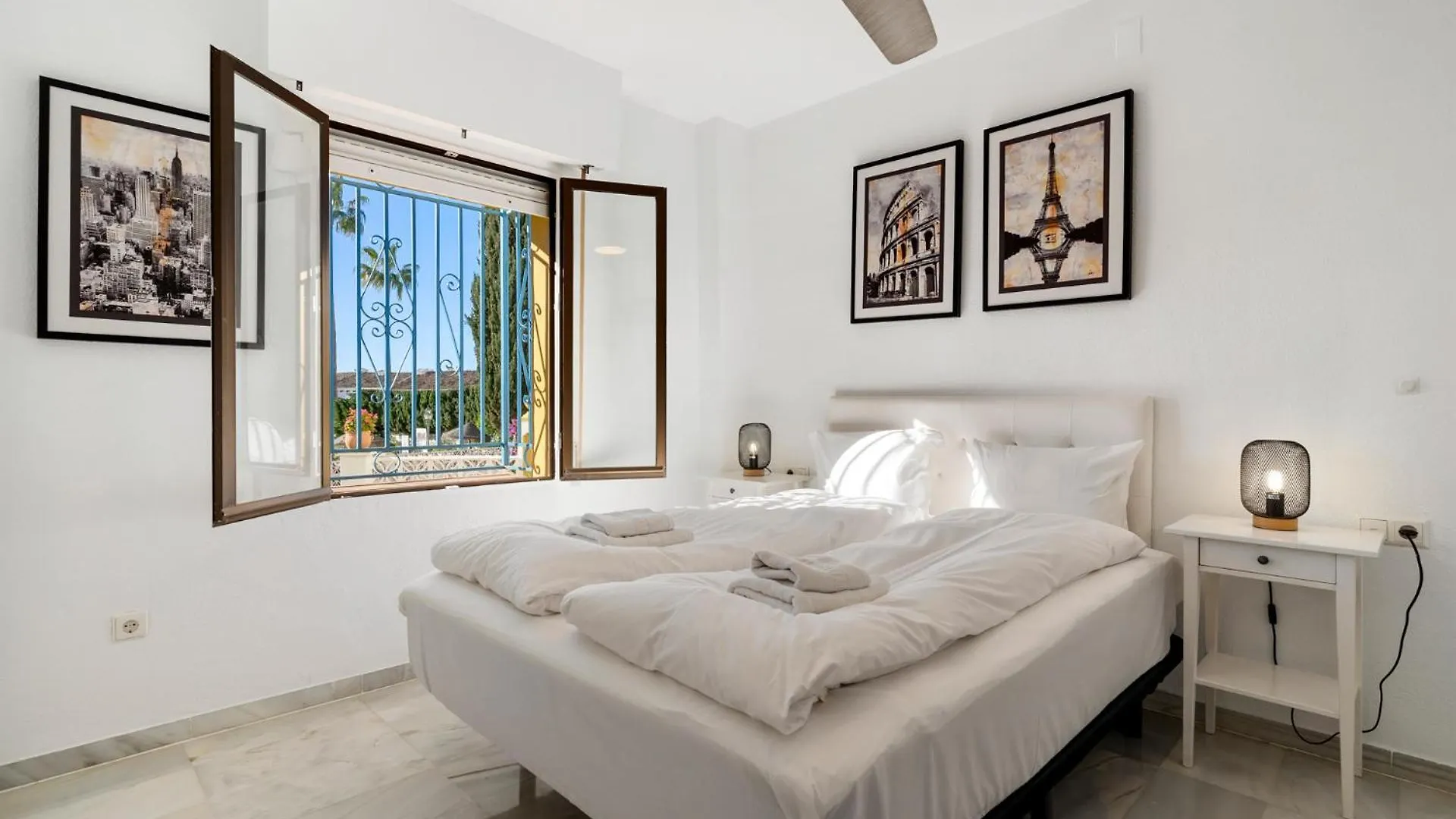 Apartment Family Holiday In Riviera Del Sol By Costarentals - Ref 27 Sitio de Calahonda Spain